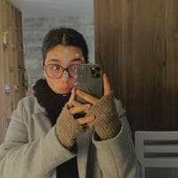 user profile picture