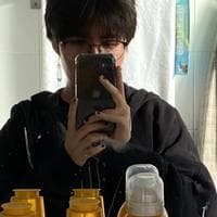 user profile picture