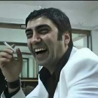 user profile picture