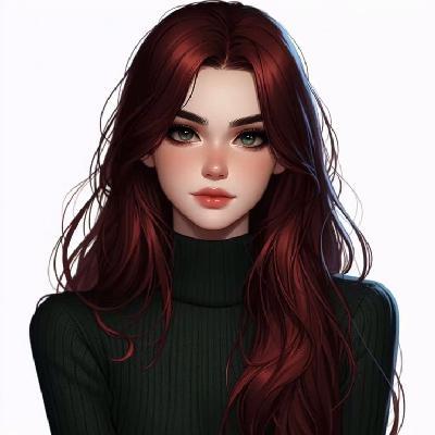 user profile picture