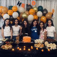 user profile picture