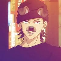 user profile picture