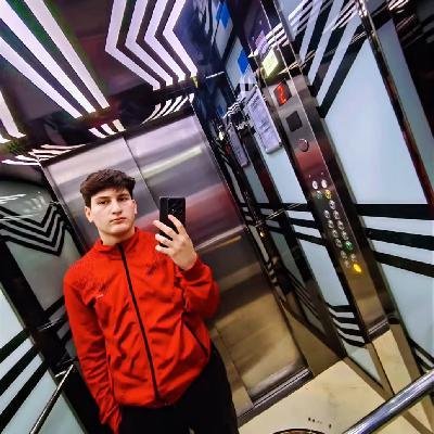 user profile picture