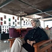 user profile picture