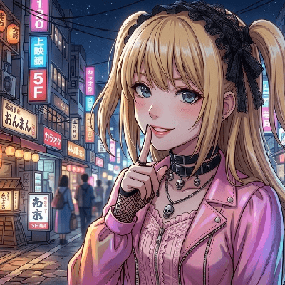 user profile picture