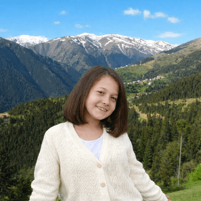 user profile picture