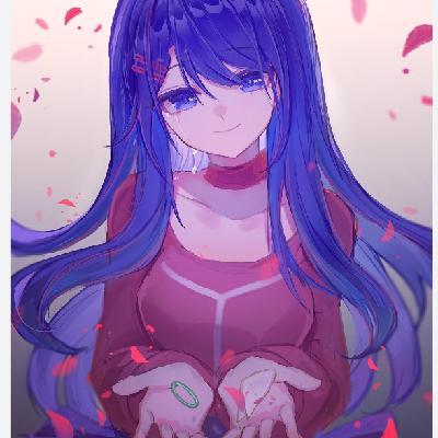 user profile picture