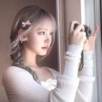 user profile picture