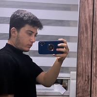 user profile picture