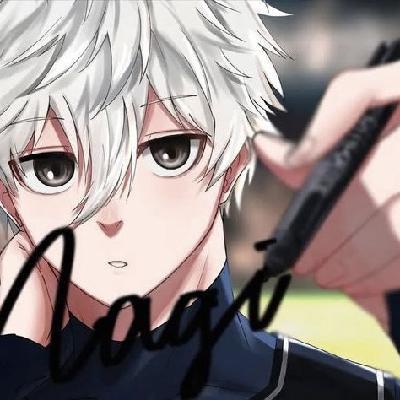 user profile picture