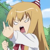 user profile picture