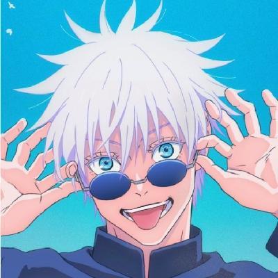 user profile picture