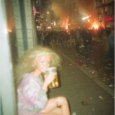 user profile picture