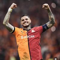 user profile picture