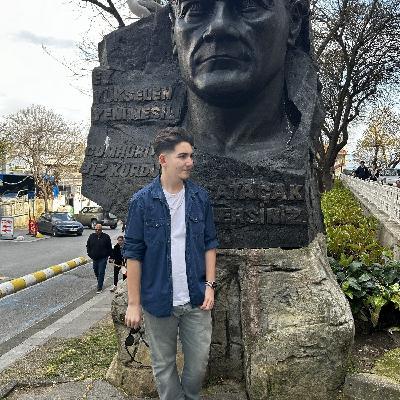 user profile picture