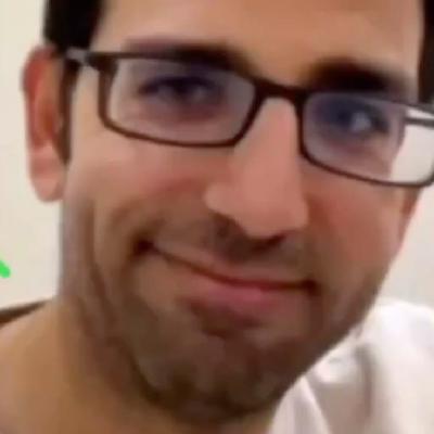 user profile picture