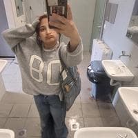 user profile picture