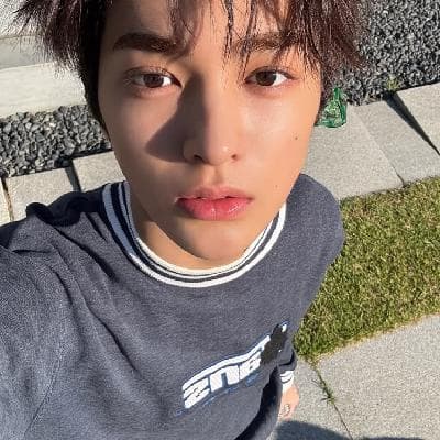 user profile picture