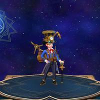 user profile picture