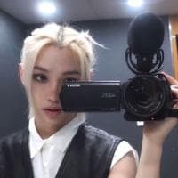 user profile picture