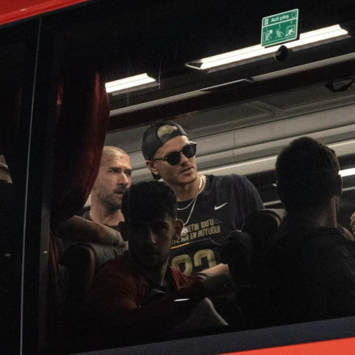 user profile picture