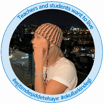 user profile picture