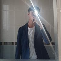 user profile picture