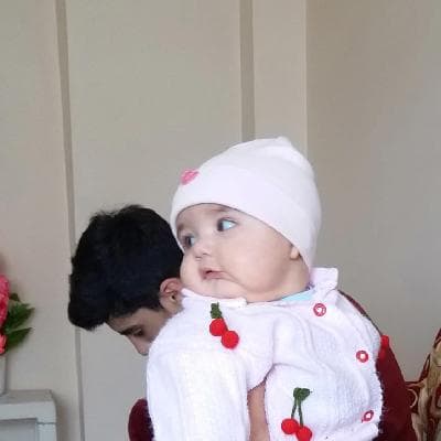 user profile picture