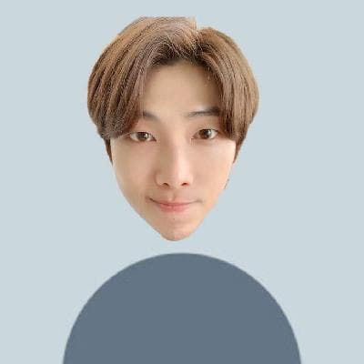user profile picture