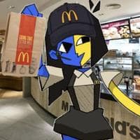user profile picture