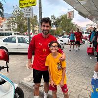 user profile picture