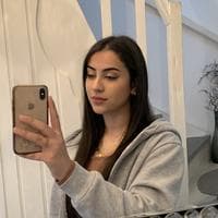 user profile picture