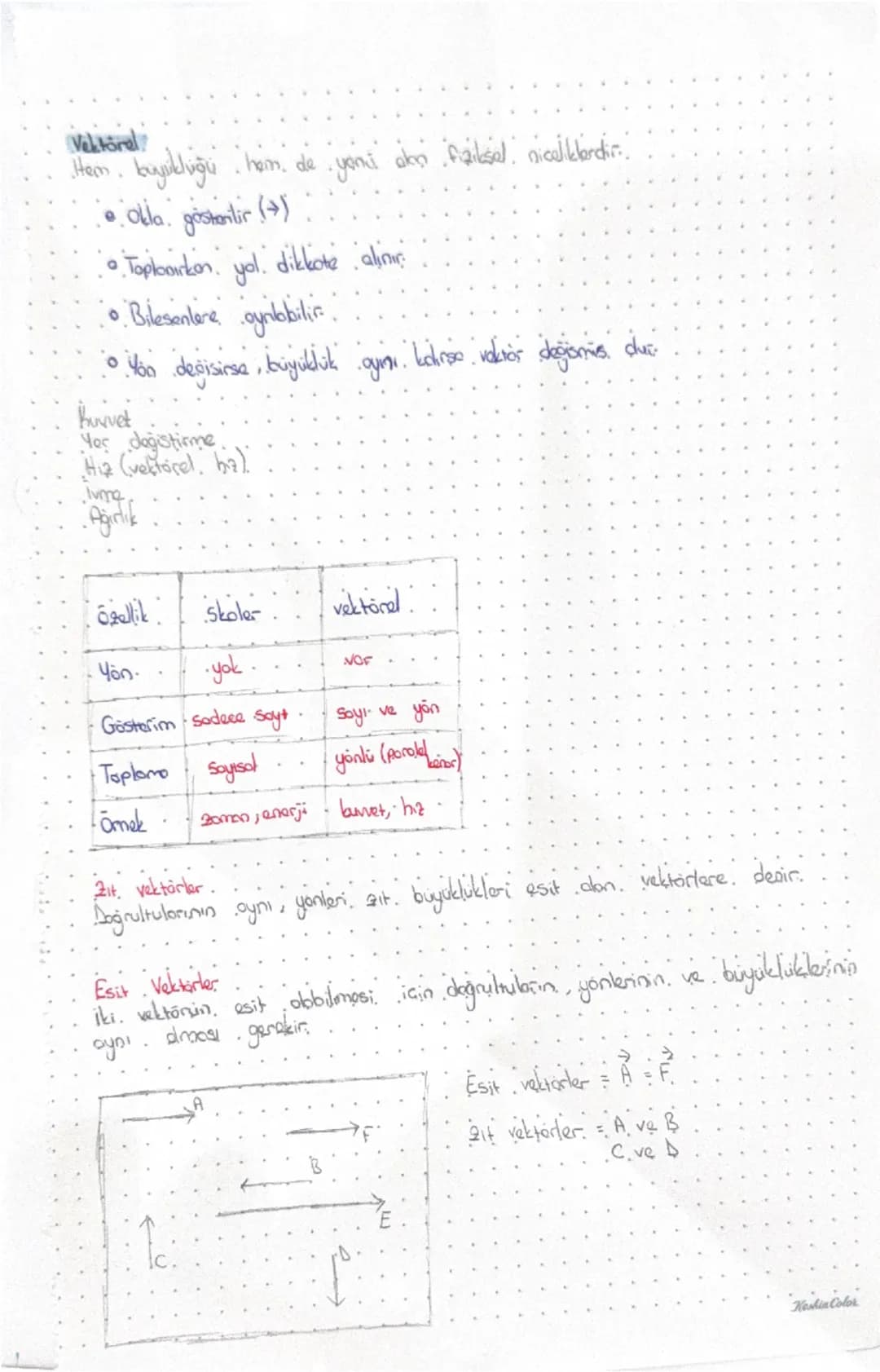 Fizik: Uzay, zaman, madde ve enerji arasındaki ilişkiyi inceler.
İlişkili olduğu bilimler:
- Jeoloji
- Arkeoloji
- Biyoloji
- Kimya
- Matem