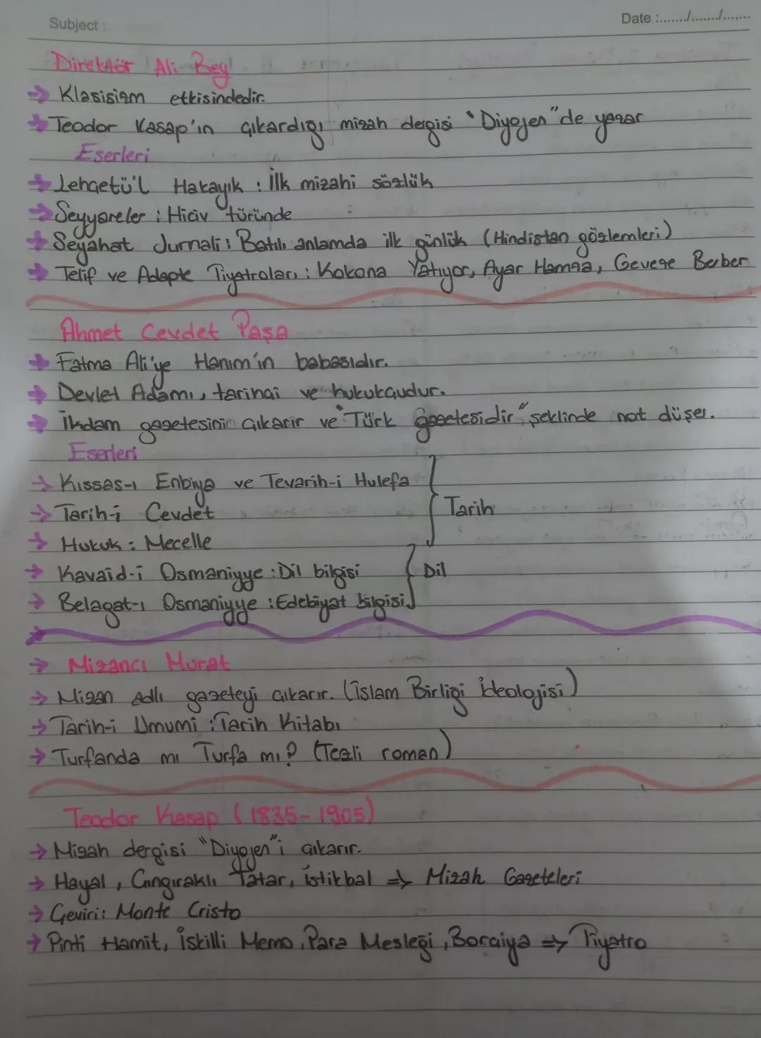 Subject:
Siir:
Sanal toplum içindir. Toplumsal konular
Somut ştir anlayışı hakimdir.
Tanzimal I. Dönem Daellitteri
Tanzimat II. Dönem Özelli