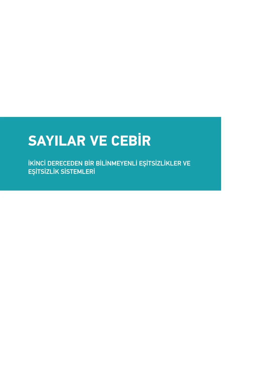 *
**
T.C. MİLLÎ EĞİTİM BAKANLIĞI
11. SINIF
MATEMATİK
Her hakkı saklıdır ve Millî Eğitim Bakanlığı'na aittir.
Bu öğretim materyalinin metni