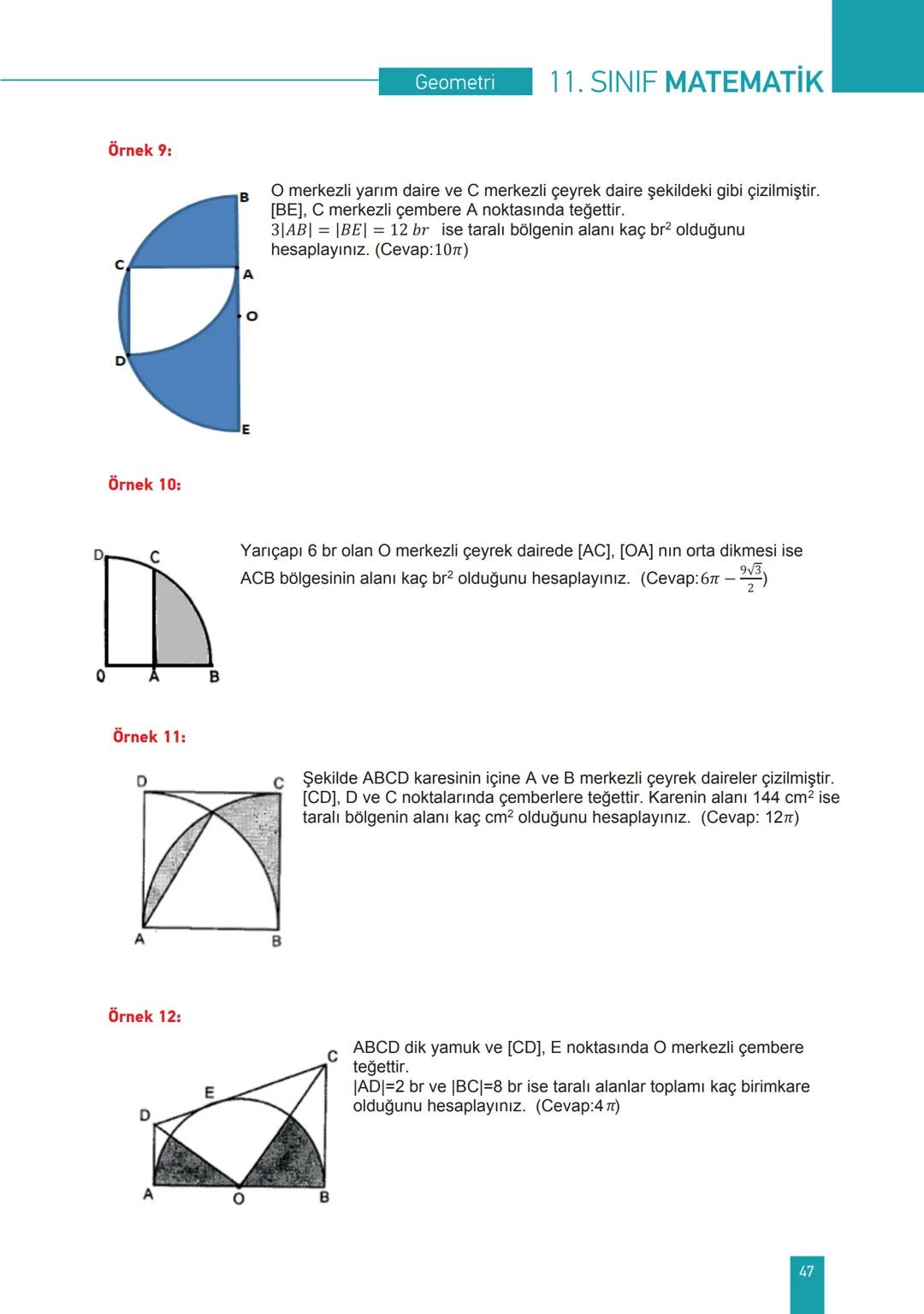 *
**
T.C. MİLLÎ EĞİTİM BAKANLIĞI
11. SINIF
MATEMATİK
Her hakkı saklıdır ve Millî Eğitim Bakanlığı'na aittir.
Bu öğretim materyalinin metni