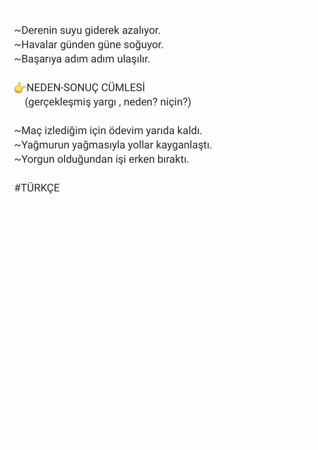✰✰✰CÜMLEDE ANLAM İLİŞKİLERİ☆☆☆
ÖZNEL ANLAMLI CÜMLELER~
(kişisel duygu veya düşünce)
~Sana kırmızı çok yakışıyor.
~Çok iyi bir insandır.
~Baş