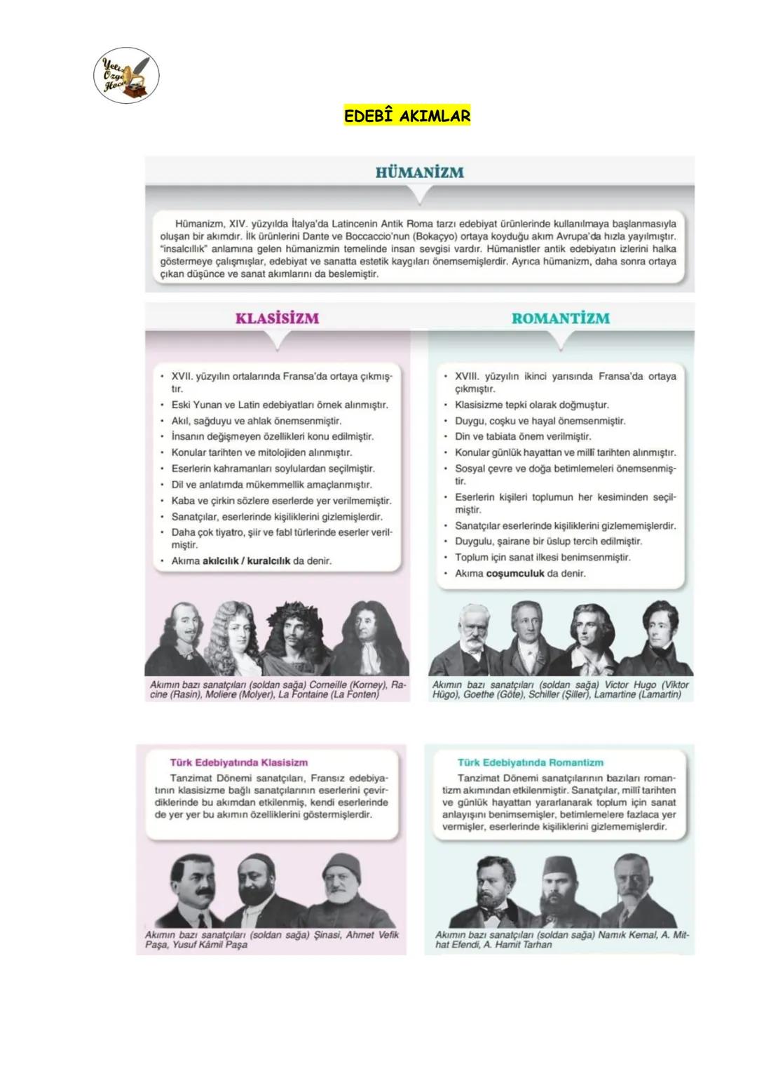 # Ozge
11. SINIF TÜRK DİLİ VE EDEBİYATI 1. ÜNİTE ÖZETİ 24-25
## EDEBİYAT- HAYAT İLİŞKİSİ
* Toplumun hayatıyla ilgili birçok ayrıntı ede