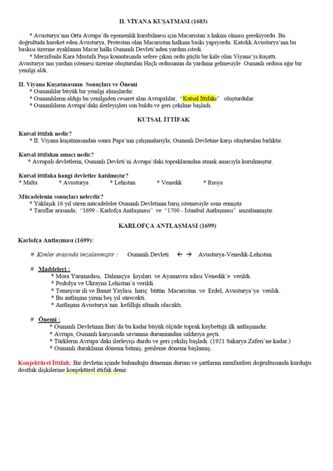 # OSMANLI - HABSBURG (AVUSTURYA) MÜCADELESİ
1533- İstanbul (İbrahim Paşa) Antlaşması
#Kimler arasında:
Osmanlı Devleti ile Avusturya
# Ön