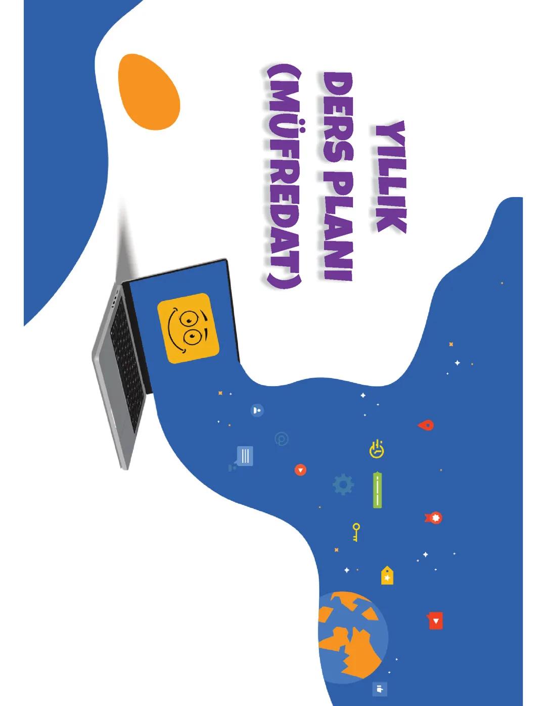 Yılık plan 8. Sınıf