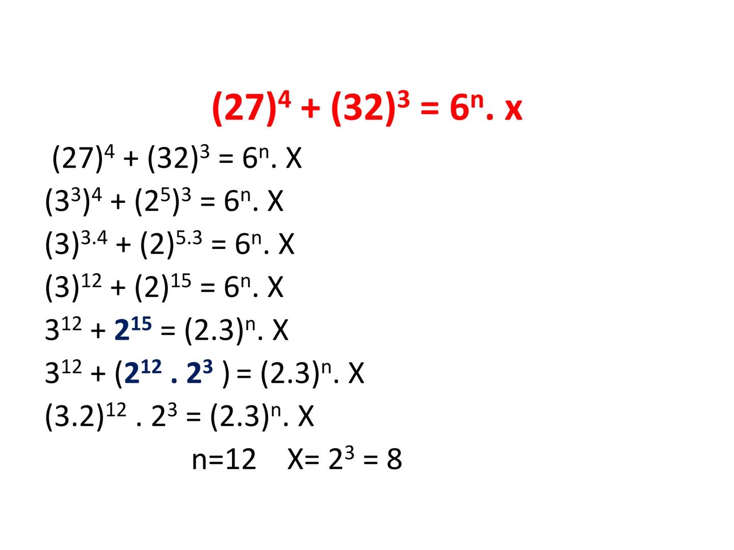 Üslü Çokluklar
Yrd. Doç. Dr. Aslı AYKAÇ
Tıp Fakültesi
Biyofizik AD Tanım
a.a.a.a.a.a.a.a.....
n tane
=
an
an: a'nın n defa çarpımıdır.
n: üs