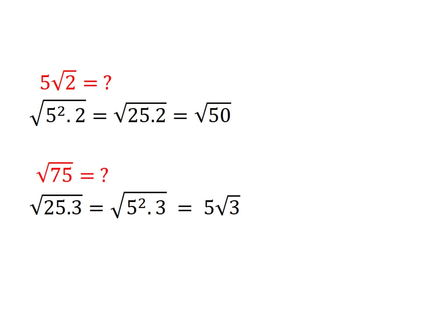 Üslü Çokluklar
Yrd. Doç. Dr. Aslı AYKAÇ
Tıp Fakültesi
Biyofizik AD Tanım
a.a.a.a.a.a.a.a.....
n tane
=
an
an: a'nın n defa çarpımıdır.
n: üs