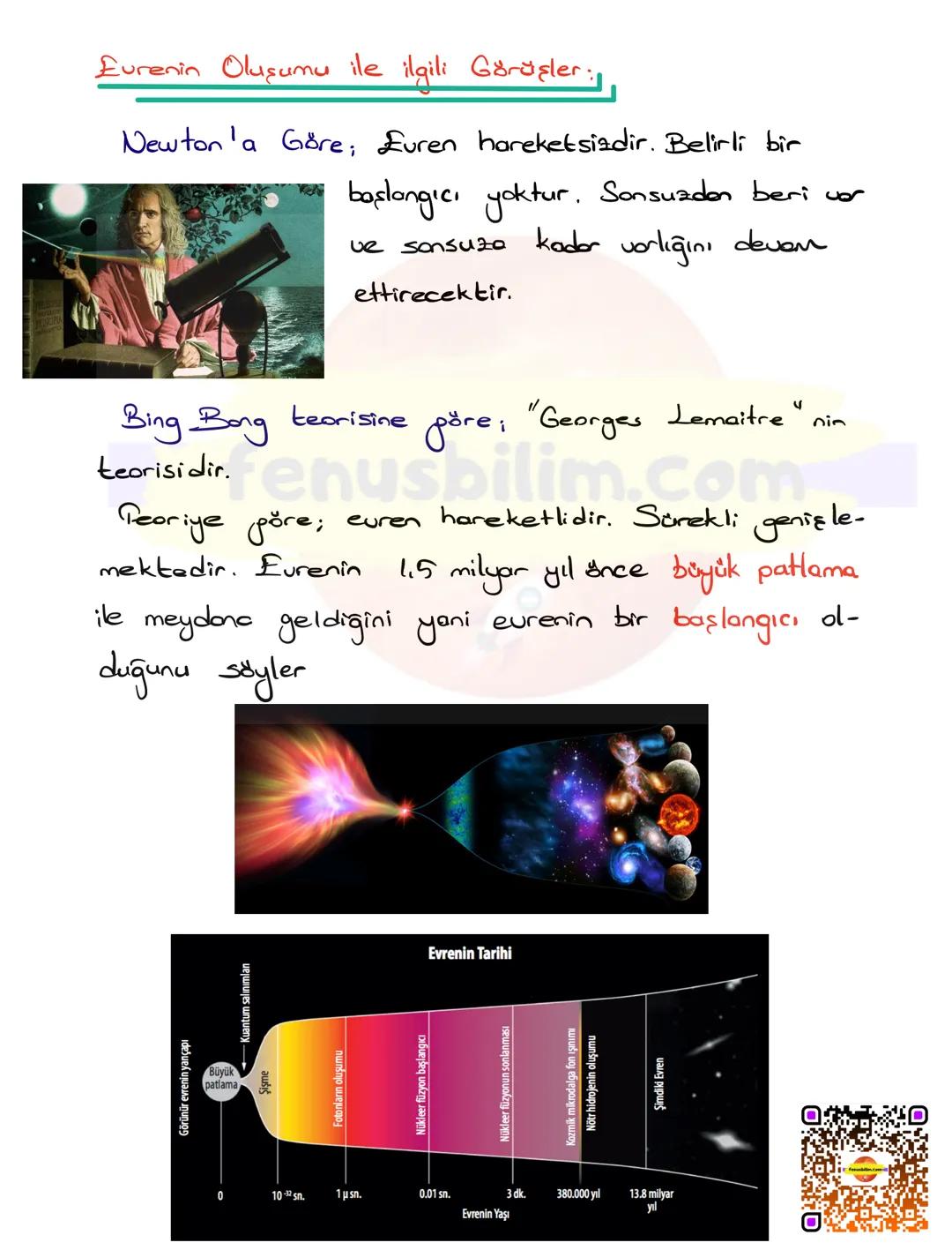 GÖK CİSİMLERİ
Kazanımlar :
F. 7. 1. 2. 1. Yıldız oluşum sürecinin farkına varır
F. 7. 1. 2. 2. Yıldız kavramını açıklar
F. 7. 1. 2. 3. Galak