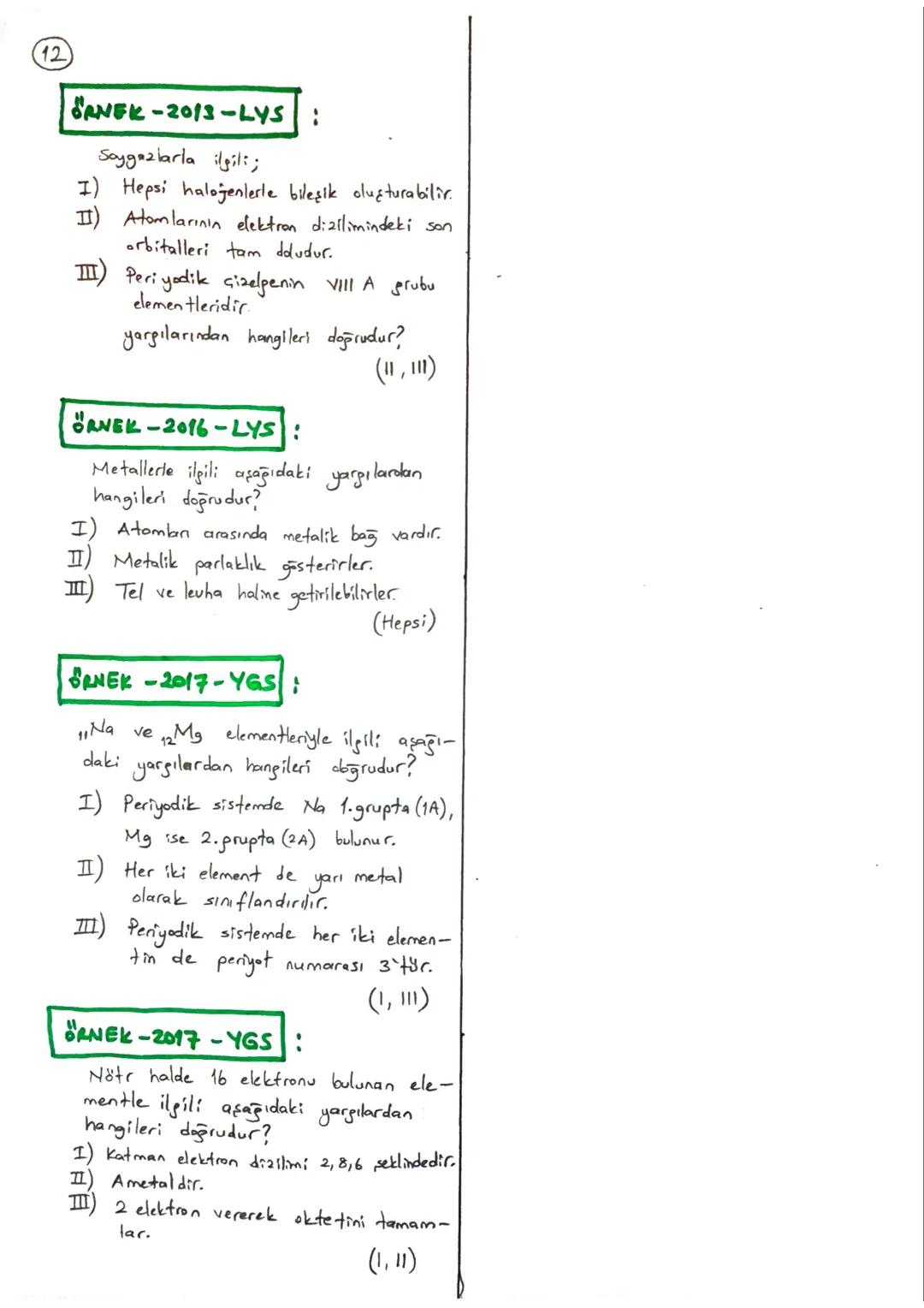 ATOMUN YAPISI
VE
PERİYODİK SİSTEM
2
TEVFİK VARIŞ
Kimya Öğretmeni ATOM MODELLERI
* Atom hakkında ilk bilimsel model
John Dalton tarafından or