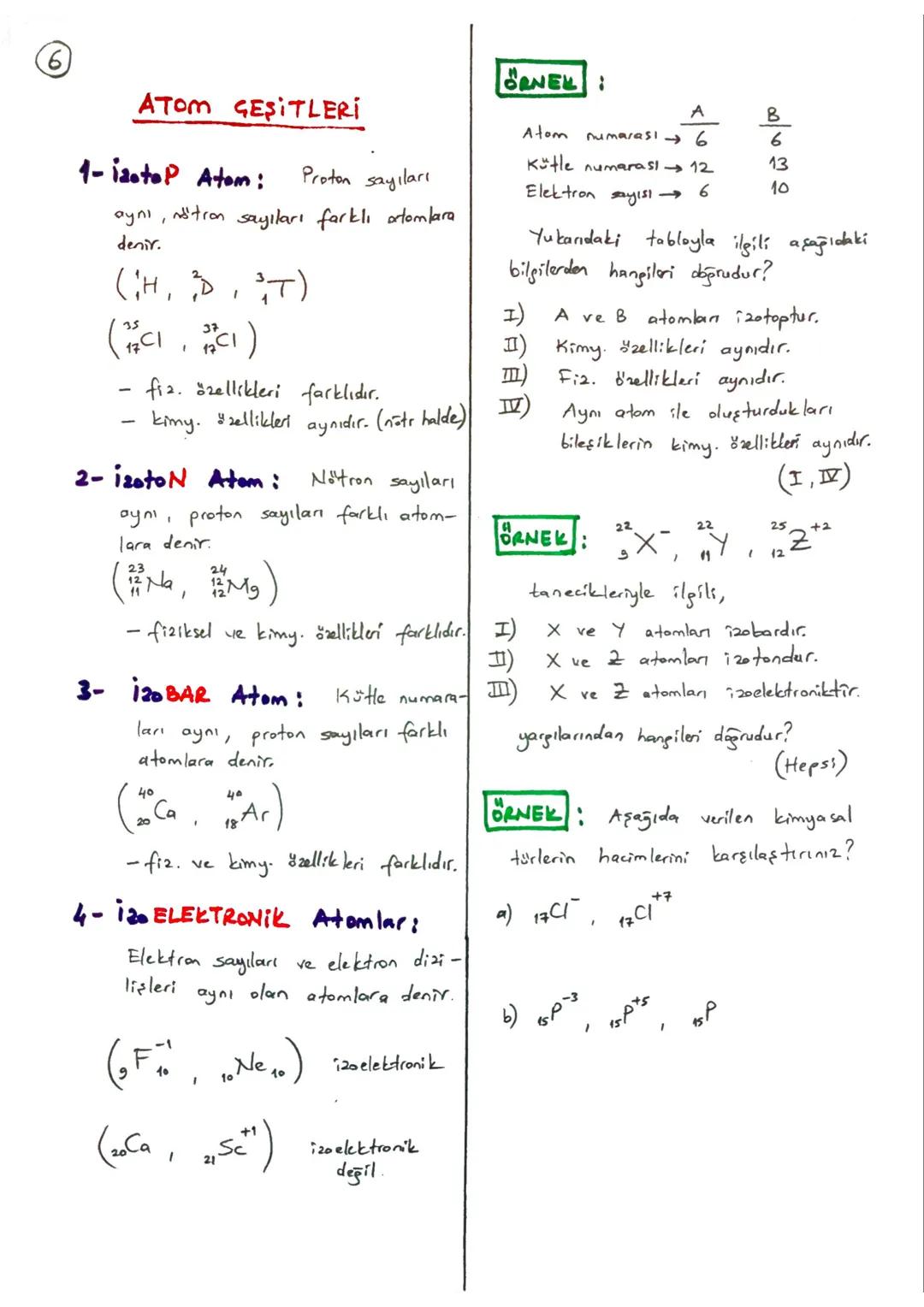 ATOMUN YAPISI
VE
PERİYODİK SİSTEM
2
TEVFİK VARIŞ
Kimya Öğretmeni ATOM MODELLERI
* Atom hakkında ilk bilimsel model
John Dalton tarafından or