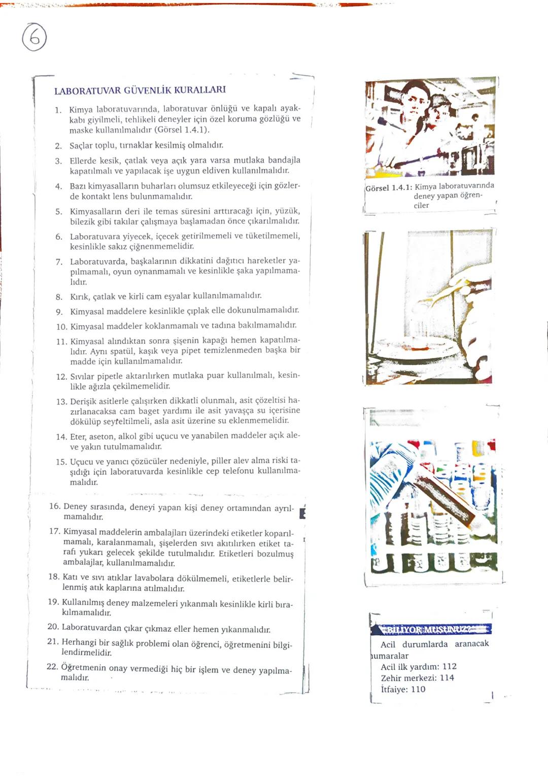 KİMYA BİLİMİ
1
TEVFİK VARIŞ
Kimya Öğretmeni (1)
Simya = Değersiz metalleri altına
Gevirme, hastalıklara çare bulma ve
ölümsüzlük iksirini bu