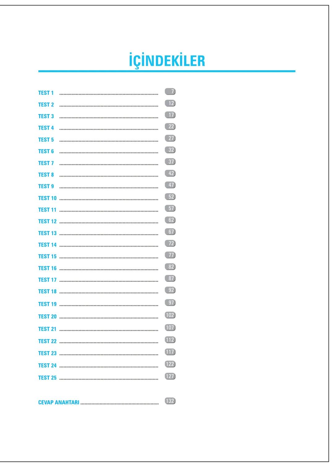 ALTIN ANAHTAR
500
PARAGRAF
SORUSU
ALİ SELÇUK
ALTIN ANAHTAR 500
PARAGRAF
SORUSU ÖN SÖZ
ÖSYM'nin paragraf soruları göz önünde tutularak hazırl