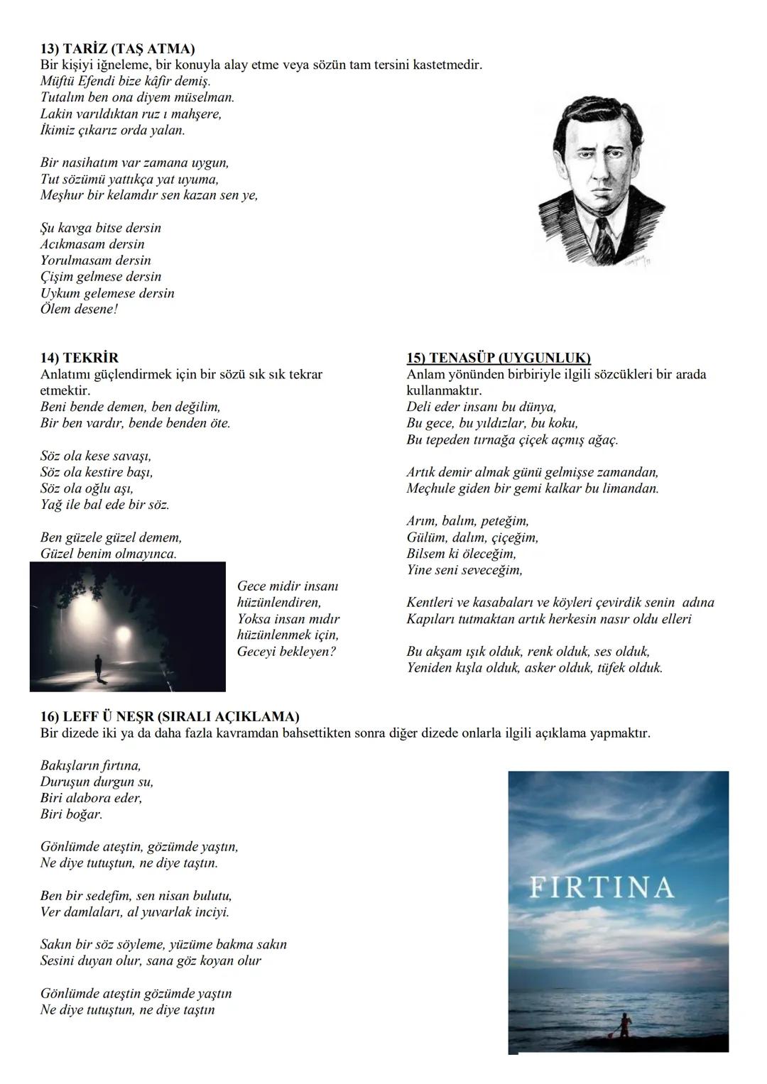 9.Sınıf Türk Dili ve Edebiyatı Şiir Ünitesi Ders Notları PDF--
PDF-ÜNİTE İÇERİĞİ
1. Şiir Nedir?
2. Şiirin Yapısı (Nazım birimi- biçimi-türü,