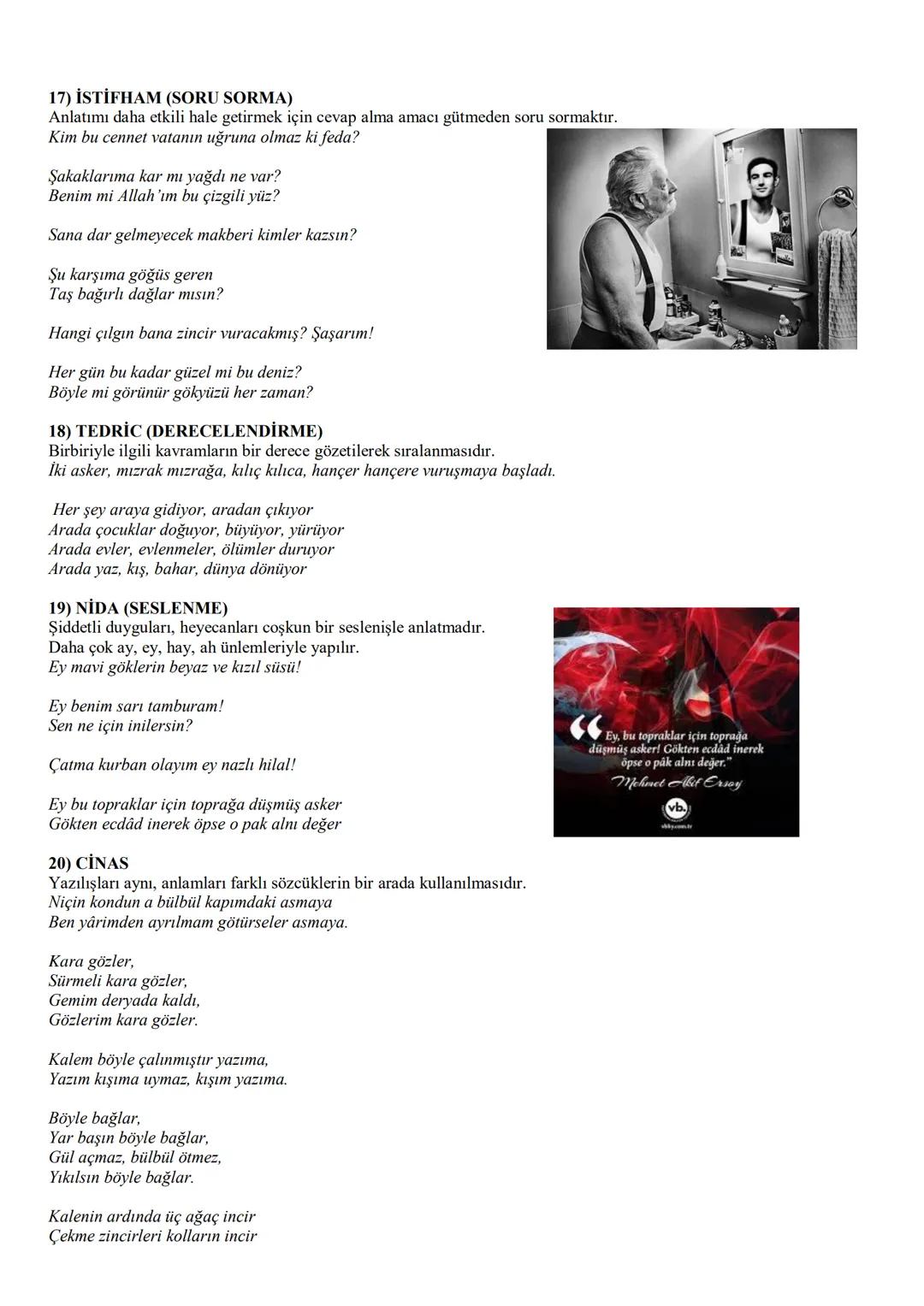 9.Sınıf Türk Dili ve Edebiyatı Şiir Ünitesi Ders Notları PDF--
PDF-ÜNİTE İÇERİĞİ
1. Şiir Nedir?
2. Şiirin Yapısı (Nazım birimi- biçimi-türü,