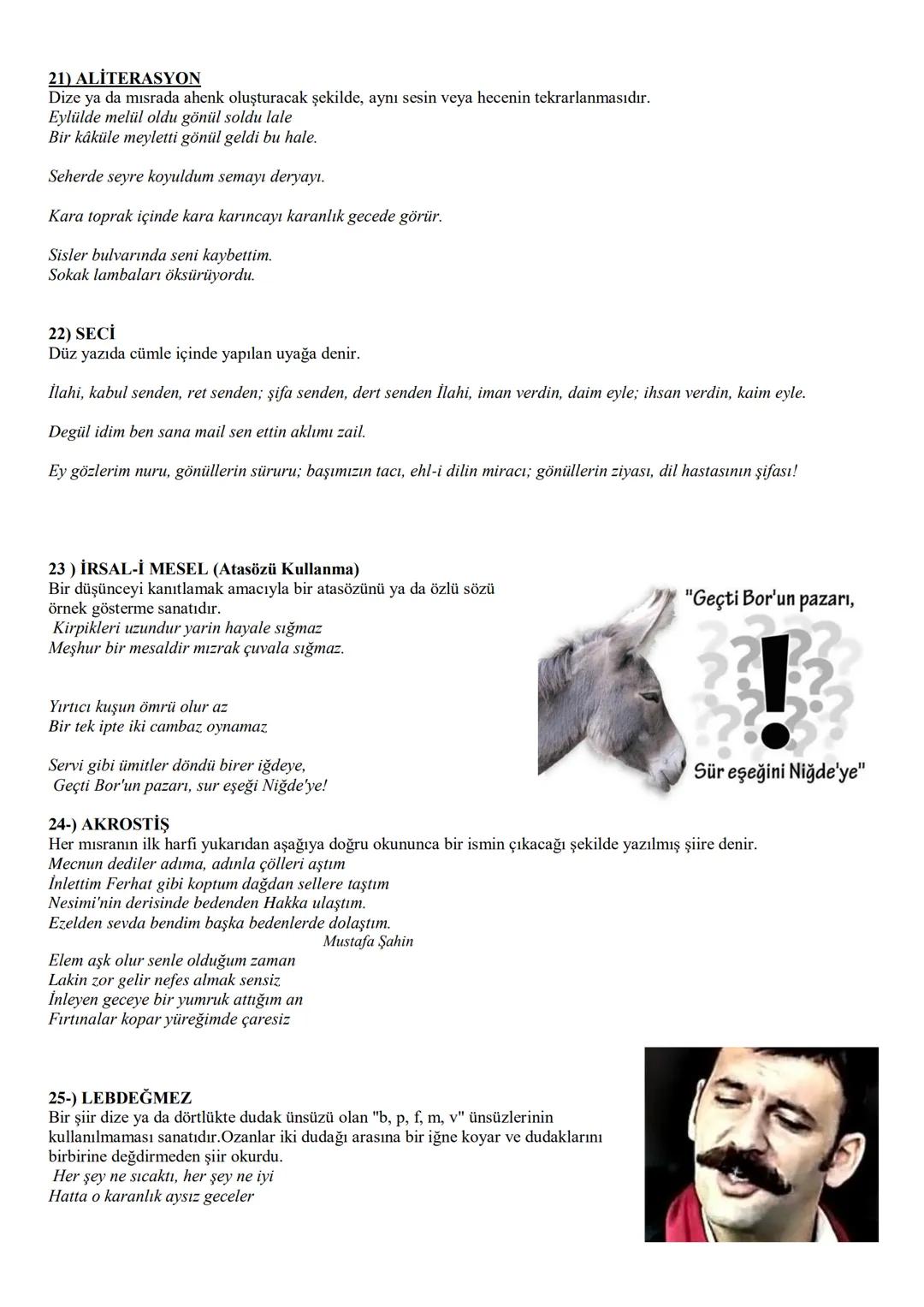 9.Sınıf Türk Dili ve Edebiyatı Şiir Ünitesi Ders Notları PDF--
PDF-ÜNİTE İÇERİĞİ
1. Şiir Nedir?
2. Şiirin Yapısı (Nazım birimi- biçimi-türü,